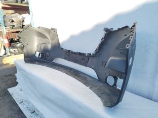 bontott RENAULT MASTER Első Lökhárító (Üresen)