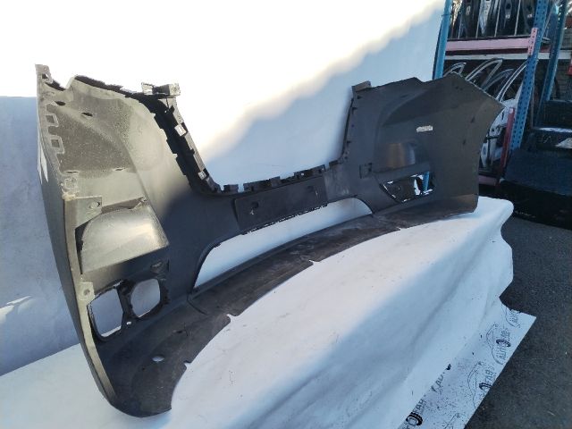 bontott RENAULT MASTER Első Lökhárító (Üresen)