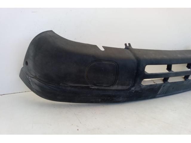 bontott RENAULT MASTER Első Lökhárító (Üresen)