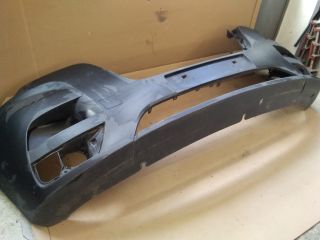 bontott RENAULT MASTER Első Lökhárító (Üresen)