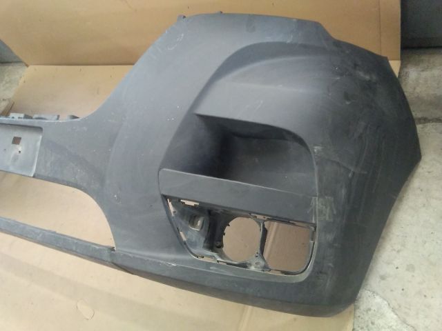 bontott RENAULT MASTER Első Lökhárító (Üresen)