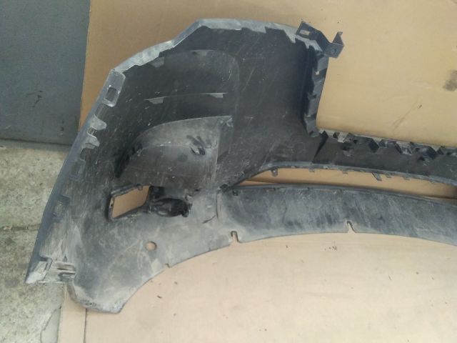 bontott RENAULT MASTER Első Lökhárító (Üresen)