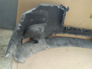 bontott RENAULT MASTER Első Lökhárító (Üresen)