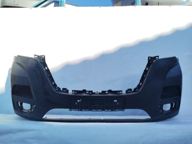 bontott RENAULT MASTER Első Lökhárító (Üresen)