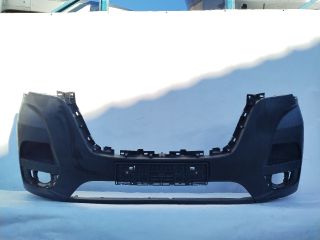 bontott RENAULT MASTER Első Lökhárító (Üresen)