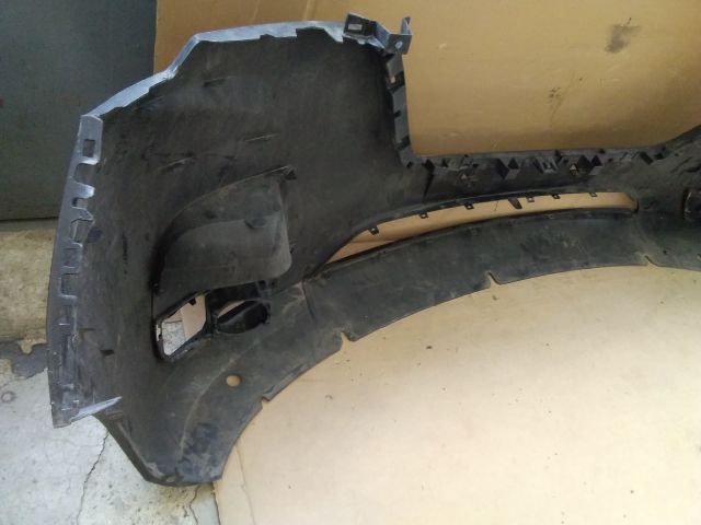 bontott RENAULT MASTER Első Lökhárító (Üresen)