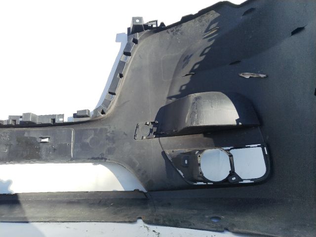 bontott RENAULT MASTER Első Lökhárító (Üresen)