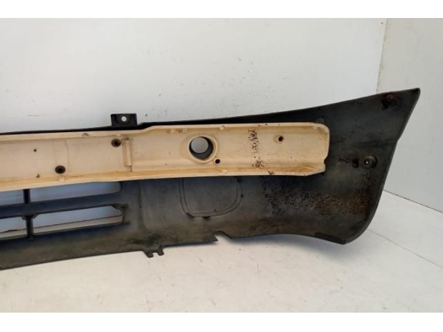 bontott RENAULT MASTER Első Lökhárító (Üresen)