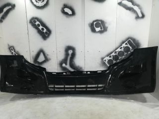 bontott RENAULT MASTER Első Lökhárító (Üresen)