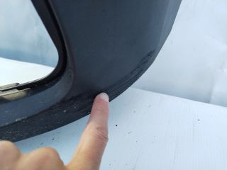 bontott RENAULT MASTER Első Lökhárító (Üresen)