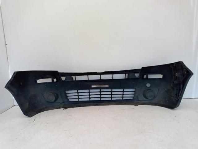 bontott RENAULT MASTER Első Lökhárító (Üresen)