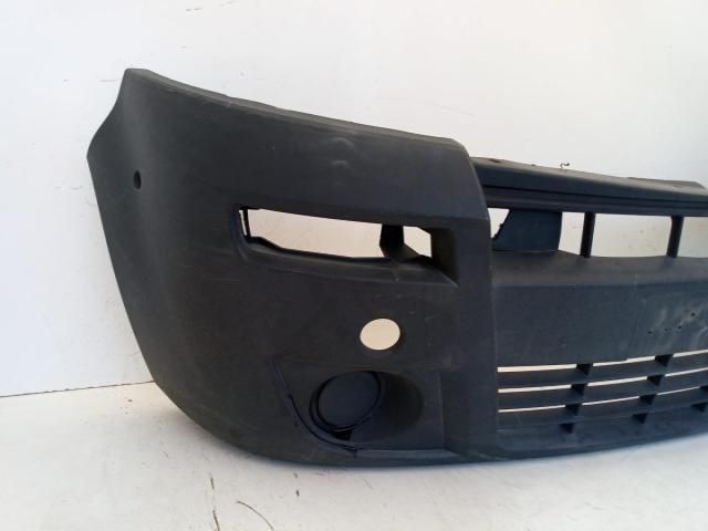 bontott RENAULT MASTER Első Lökhárító (Üresen)