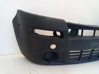 bontott RENAULT MASTER Első Lökhárító (Üresen)