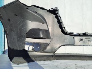 bontott RENAULT MASTER Első Lökhárító (Üresen)