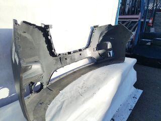 bontott RENAULT MASTER Első Lökhárító (Üresen)