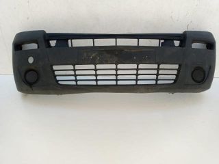 bontott RENAULT MASTER Első Lökhárító (Üresen)