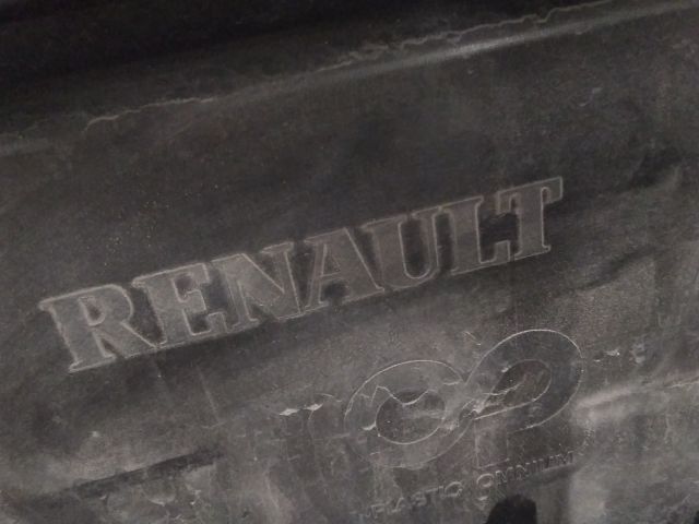 bontott RENAULT MASTER Első Lökhárító (Üresen)