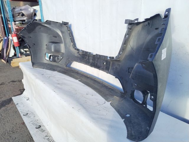 bontott RENAULT MASTER Első Lökhárító (Üresen)