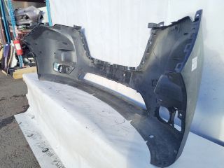 bontott RENAULT MASTER Első Lökhárító (Üresen)