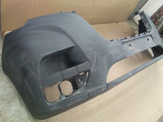 bontott RENAULT MASTER Első Lökhárító (Üresen)