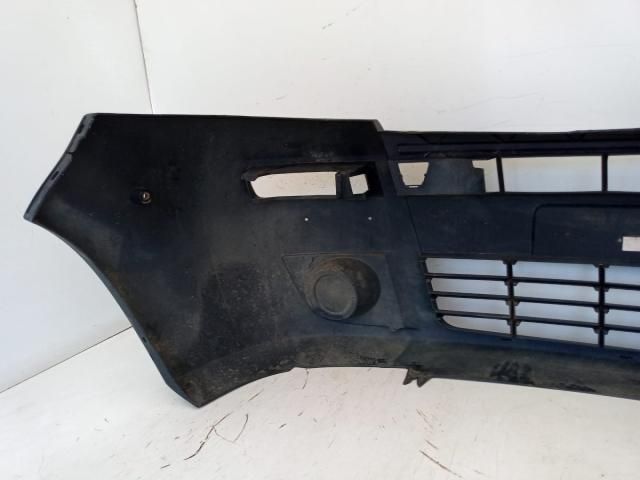 bontott RENAULT MASTER Első Lökhárító (Üresen)