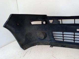 bontott RENAULT MASTER Első Lökhárító (Üresen)