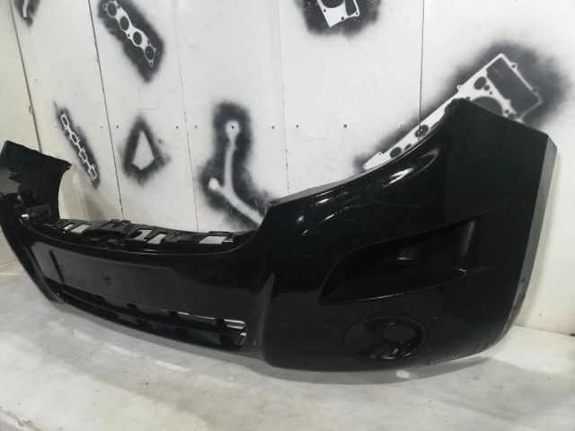 bontott RENAULT MASTER Első Lökhárító (Üresen)