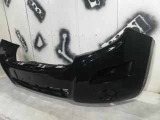 bontott RENAULT MASTER Első Lökhárító (Üresen)