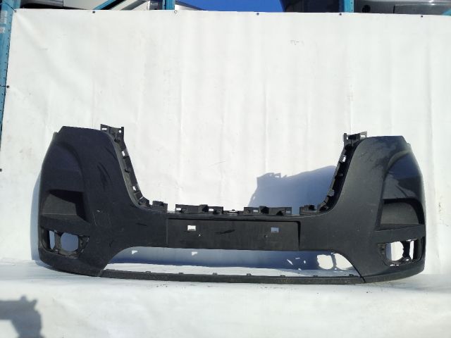 bontott RENAULT MASTER Első Lökhárító (Üresen)