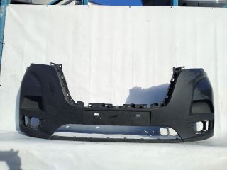 bontott RENAULT MASTER Első Lökhárító (Üresen)