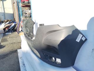 bontott RENAULT MASTER Első Lökhárító (Üresen)