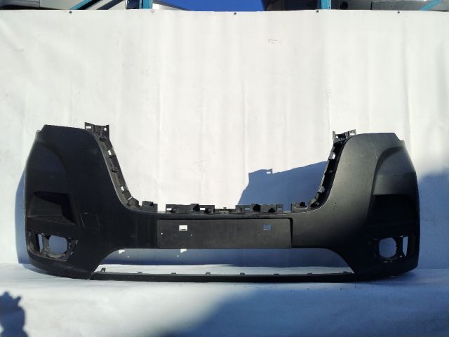 bontott RENAULT MASTER Első Lökhárító (Üresen)