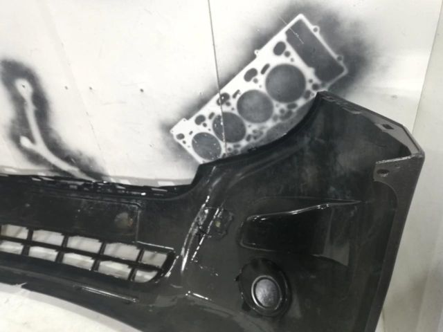 bontott RENAULT MASTER Első Lökhárító (Üresen)