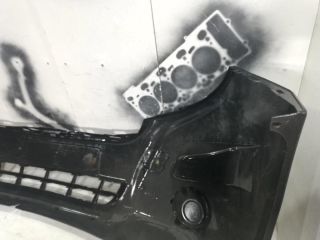 bontott RENAULT MASTER Első Lökhárító (Üresen)