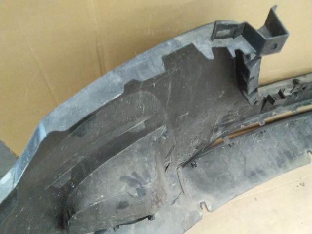 bontott RENAULT MASTER Első Lökhárító (Üresen)