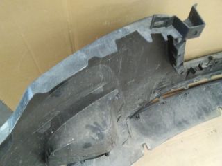 bontott RENAULT MASTER Első Lökhárító (Üresen)