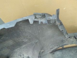 bontott RENAULT MASTER Első Lökhárító (Üresen)