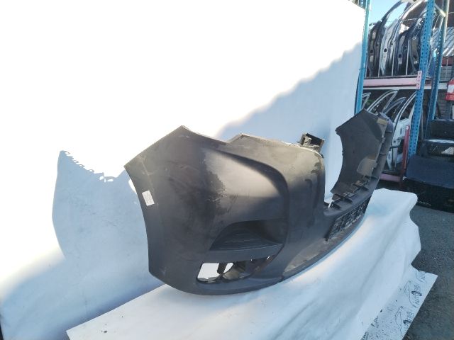 bontott RENAULT MASTER Első Lökhárító (Üresen)