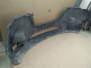 bontott RENAULT MASTER Első Lökhárító (Üresen)