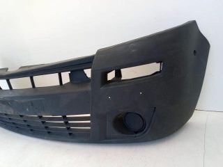 bontott RENAULT MASTER Első Lökhárító (Üresen)