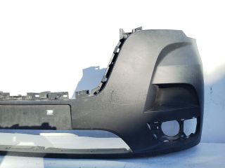 bontott RENAULT MASTER Első Lökhárító (Üresen)