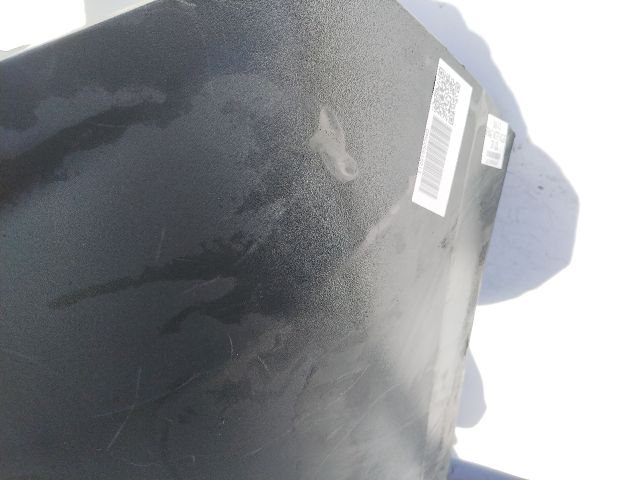 bontott RENAULT MASTER Első Lökhárító (Üresen)