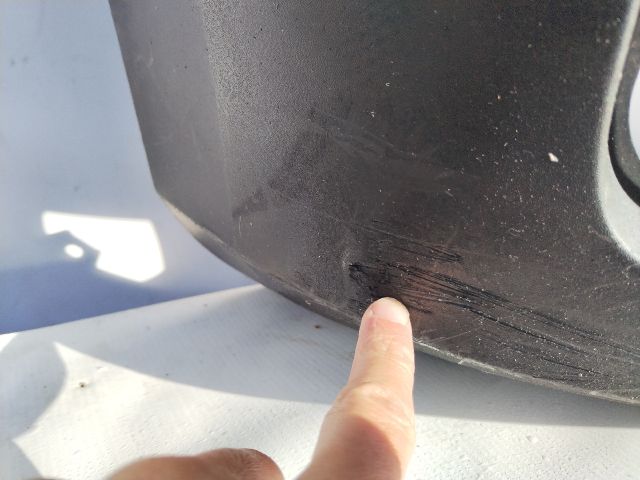 bontott RENAULT MASTER Első Lökhárító (Üresen)