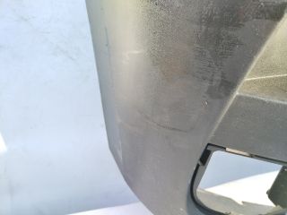 bontott RENAULT MASTER Első Lökhárító (Üresen)