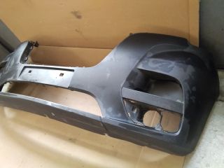 bontott RENAULT MASTER Első Lökhárító (Üresen)