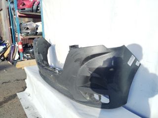 bontott RENAULT MASTER Első Lökhárító (Üresen)