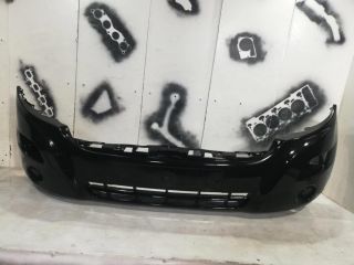 bontott RENAULT MASTER Első Lökhárító (Üresen)