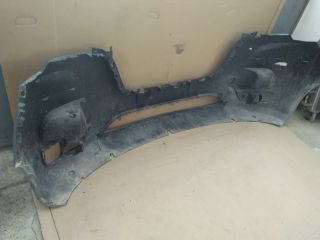 bontott RENAULT MASTER Első Lökhárító (Üresen)