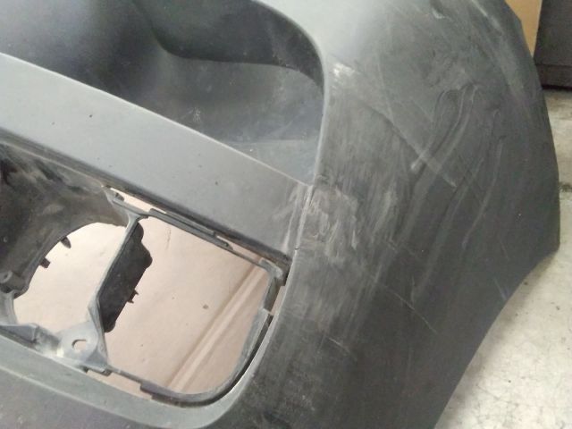 bontott RENAULT MASTER Első Lökhárító (Üresen)