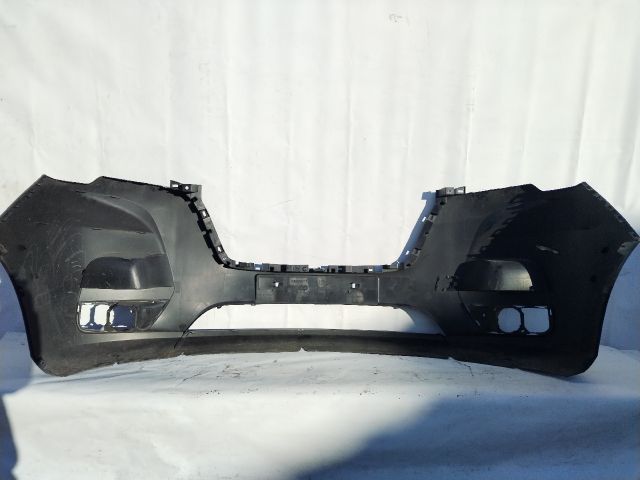 bontott RENAULT MASTER Első Lökhárító (Üresen)